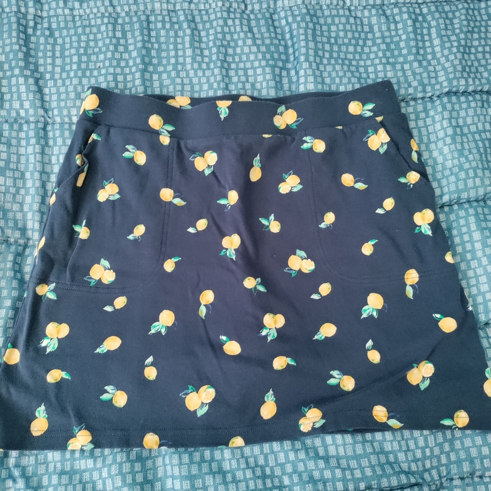 Skort